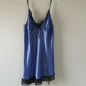 Sexy night wear sleep wear